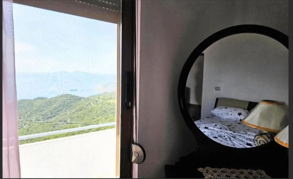 Apartamento Endri Kanina House Kanine
