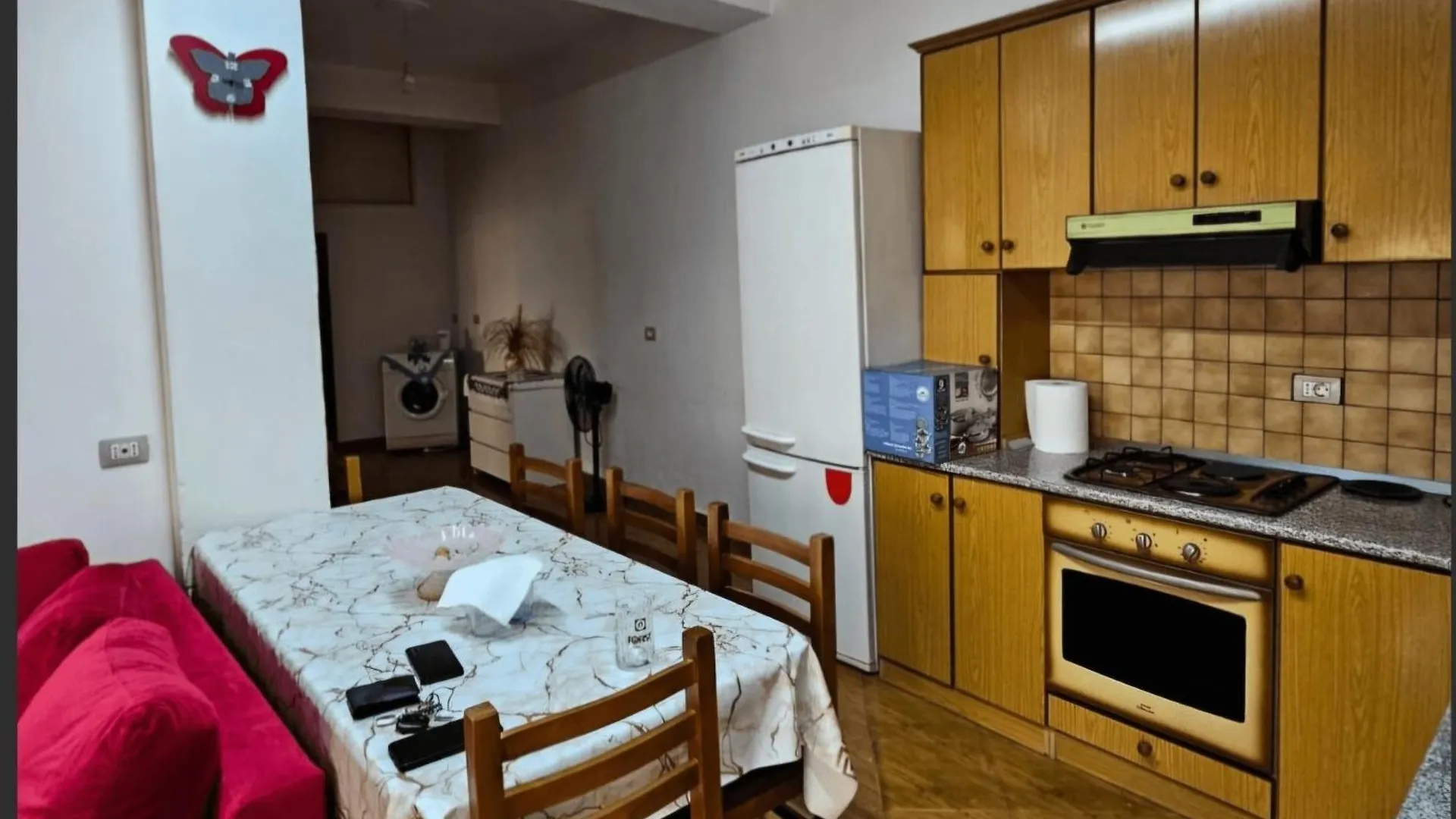 Endri Kanina House Kanine 0*,  Albanie